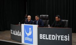 Aliağa'dan kentsel dönüşüm hamlesi!