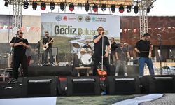 Gediz için büyük buluşma