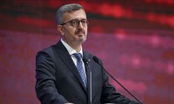İletişim Başkanı Duran'dan dezenformasyonla mücadele çağrısı