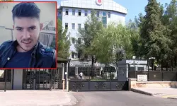 Kayıp dosyası, cinayete döndü