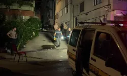 Kahvehanede silahlı kavga: 2 yaralı