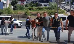 Husumetlisi tarafından pompalı tüfekle öldürüldü