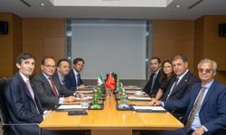 İzmir’de Türk-İtalyan dostluk buluşması
