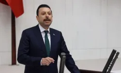 AK Partili Kaya'dan asfalt tepkisi: Asıl kriz Hürmüz'de değil belediyecilikte