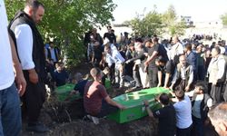 3 kardeş yan yana toprak oldu!