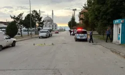 Tartıştığı kişiyi tabancayla vurup, kaçtı