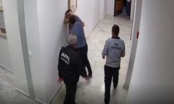 Personelini darp eden hastane müdürü açığa alındı!