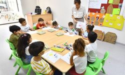 Sosyal Hizmet Etkinlik Merkezlerinde yeni dönem heyecanı!