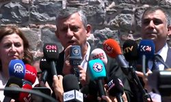 Özel Diyarbakır'da: 'Güne Demirtaş'ın selamıyla başladık'
