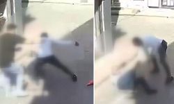 Kız çocuğuna taciz iddiası kanlı bitti!