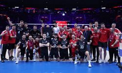 Filenin Efeleri dünya sıralamasında ilk 10'da!