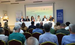 Çeşme'de uluslararası festivale geri sayım!