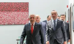 Kılıçdaroğlu MYK'yı bugün açıklayabilir