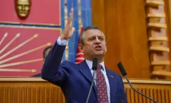 Gözler Ankara'da... Özgür Özel'den mesajlar!