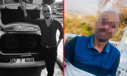 Alkol masasındaki tartışma kanlı bitti: Arkadaşını öldürdü!