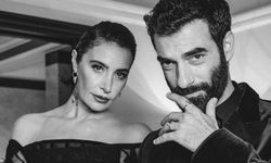 İlker Kaleli'den Sıla'ya romantik kutlama