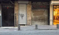 LGBT gruplarına parti çağrısı yaptığı belirlenen mekan mühürlendi