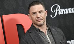 Ünlü oyuncu Tom Hardy rapçi oluyor