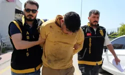Atıldığı gece kulübüne silahla saldırdı: Polis memurunu vurdu!