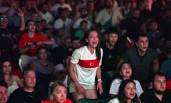 4 noktada milli heyecan... İzmir tek yürek olacak!