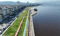 Kordon planı askıda... Alsancak İskelesi büyüyecek, seyir terasları gelecek!