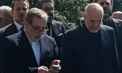 İran heyeti İsviçre'den ayrıldı