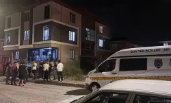 Boşandığı eşini ve yanındakini pompalı tüfekle öldürdü
