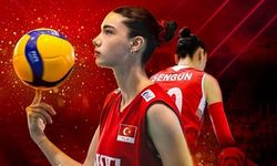 Aras Kargo Kadın Voleybol Takımı, Lila Şengün'ü transfer etti