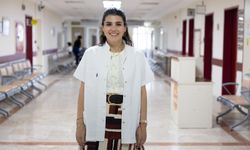 97 kilodan 61 kiloya: Azmiyle hayatını değiştirdi