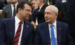 İmamoğlu'ndan Kılıçdaroğlu'na sert çıkış!