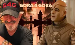 Cem Yılmaz imzalı GORA 4 GORA'ya geri sayım
