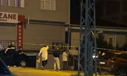 İki grup arasında silahlı çatışma