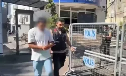 Eski eşiyle ilişkisi olduğunu öne sürdüğü kişiyi vurdu!