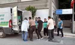 Üniversite öğrencisi yurttaki odasında ölü bulundu
