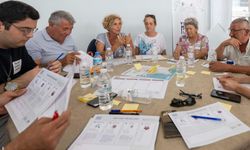 Yurttaş Meclisi’nde ikinci dönem!