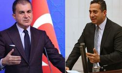 Çelik'ten Başarır'a: Bu şahıs senaryo kuruyor!