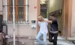 Uzaklaştırma kararı aldıran eski sevgilisinin babasını silahla vurdu