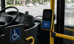 Engelli yolcudan kart isteyen belediyeye 256 bin lira ceza