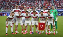 A Milli Futbol Takımı, Arizona’daki son antrenmanını yaptı