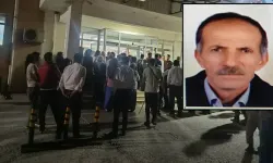 Hayvanlarını otlatmaya götürmüştü, kırsalda cansız bedeni bulundu