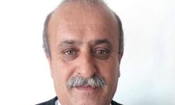 Trafikte kanlı kavga: Demir çubukla saldırdı!