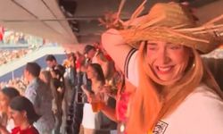 Adele, Bad Bunny konserinde coştu