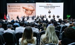 Sigorta İzmir sektörün buluşma noktası oldu
