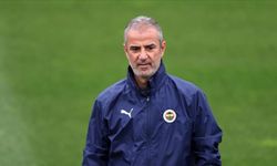 Fenerbahçe'de İsmail Kartal sesleri!