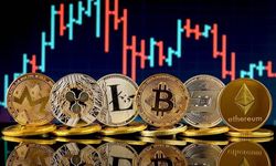Bitcoin son 20 ayın en düşük seviyesini gördü!
