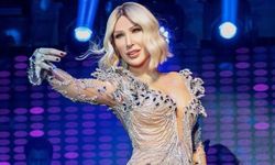 Seda Sayan: "Evleneceksen Gel" diye diye sınırsız evlendim