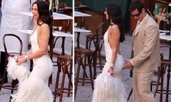 Dua Lipa ile Callum Turner'ın düğün faturası 62 milyon TL!