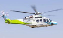 Suudi Arabistan’da Aramco’ya ait helikopter düştü: 14 ölü