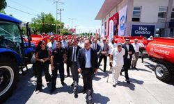 Büyükşehir’den orman yangınlarına karşı erken müdahale hamlesi