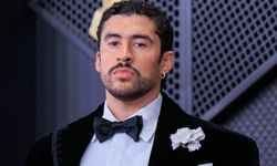 Bad Bunny müzik tarihine geçti!